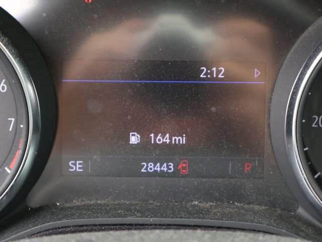 Used 2020 Buick Encore GX Preferred w/ Cold Weather Comfort Package FWD image 27