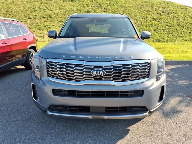 Used 2021 Kia Telluride S AWD/4WD image 12