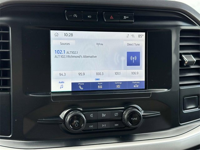 Used 2023 Ford F150 XLT image 19