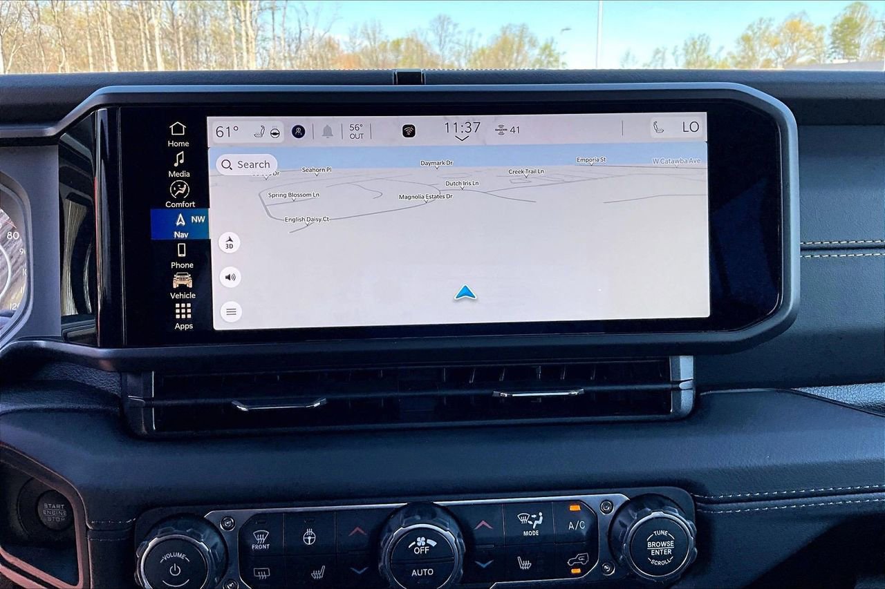 New 2026 Jeep Wrangler Sahara image 14