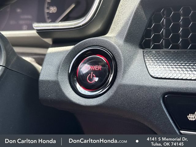 New 2026 Honda CR-V Sport image 22