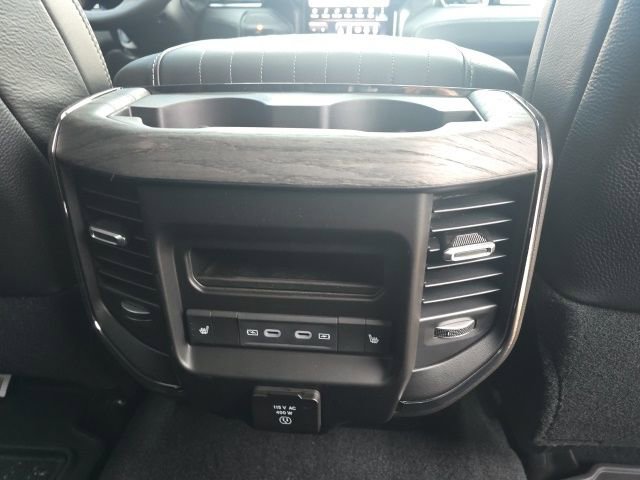 New 2026 RAM 3500 Limited image 8