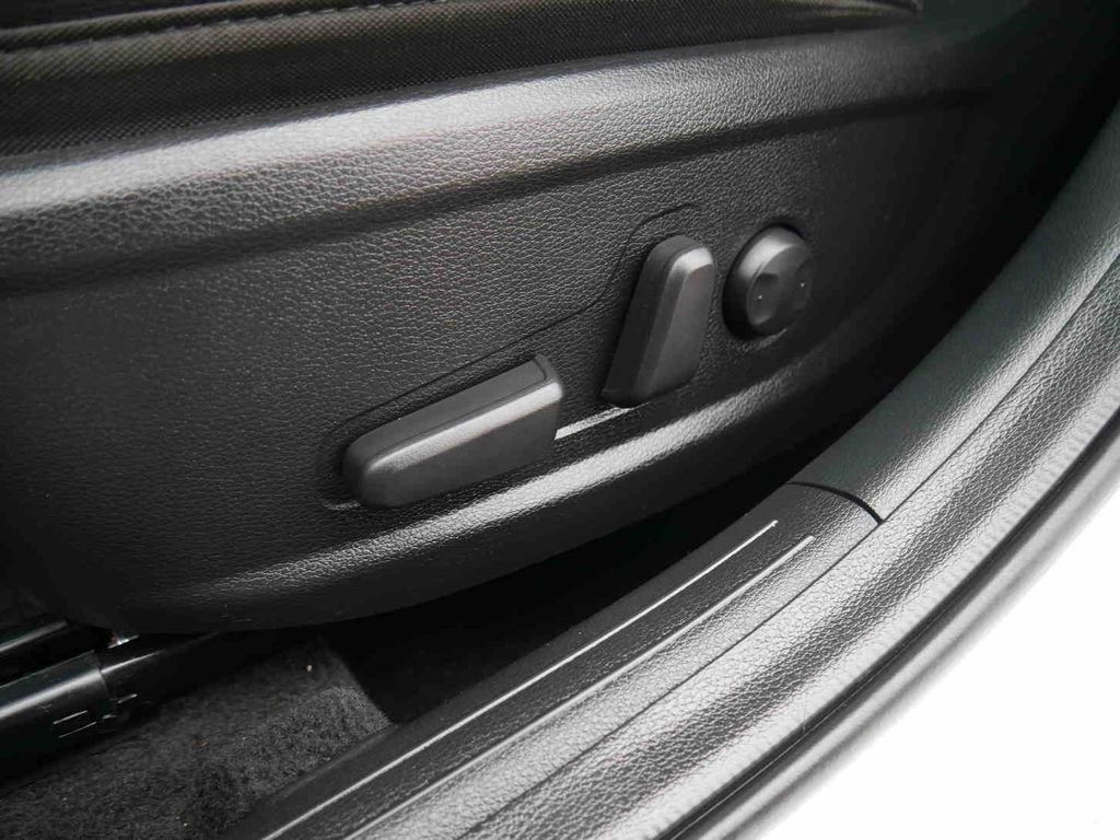 Used 2021 Kia Forte EX image 25