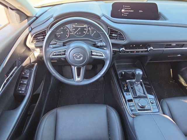 Used 2023 MAZDA CX-30 AWD 2.5 S w/ Preferred Package image 14