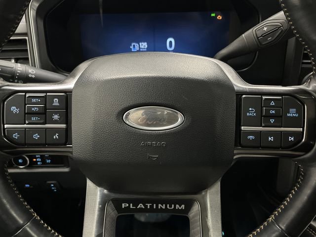 Used 2024 Ford F350 Platinum image 17