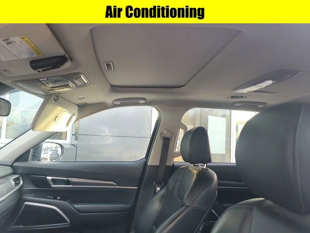 Used 2021 Kia Telluride S image 11