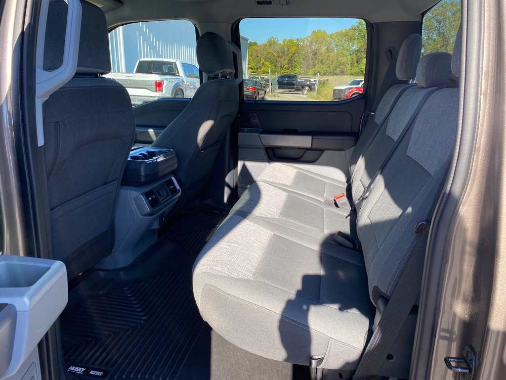 Used 2021 Ford F150 XLT w/ Equipment Group 301A Mid AWD/4WD image 30