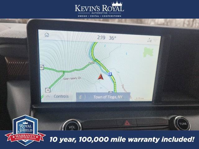 Used 2024 Ford Maverick Lariat FWD image 15