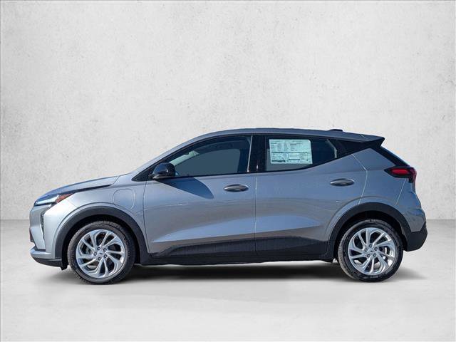 New 2027 Chevrolet Bolt LT w/ Comfort Package image 8