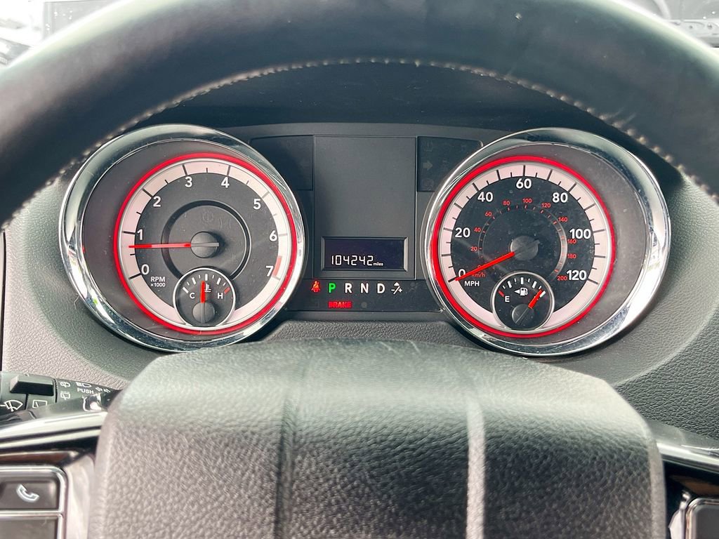 Certified 2018 Dodge Grand Caravan SE image 12