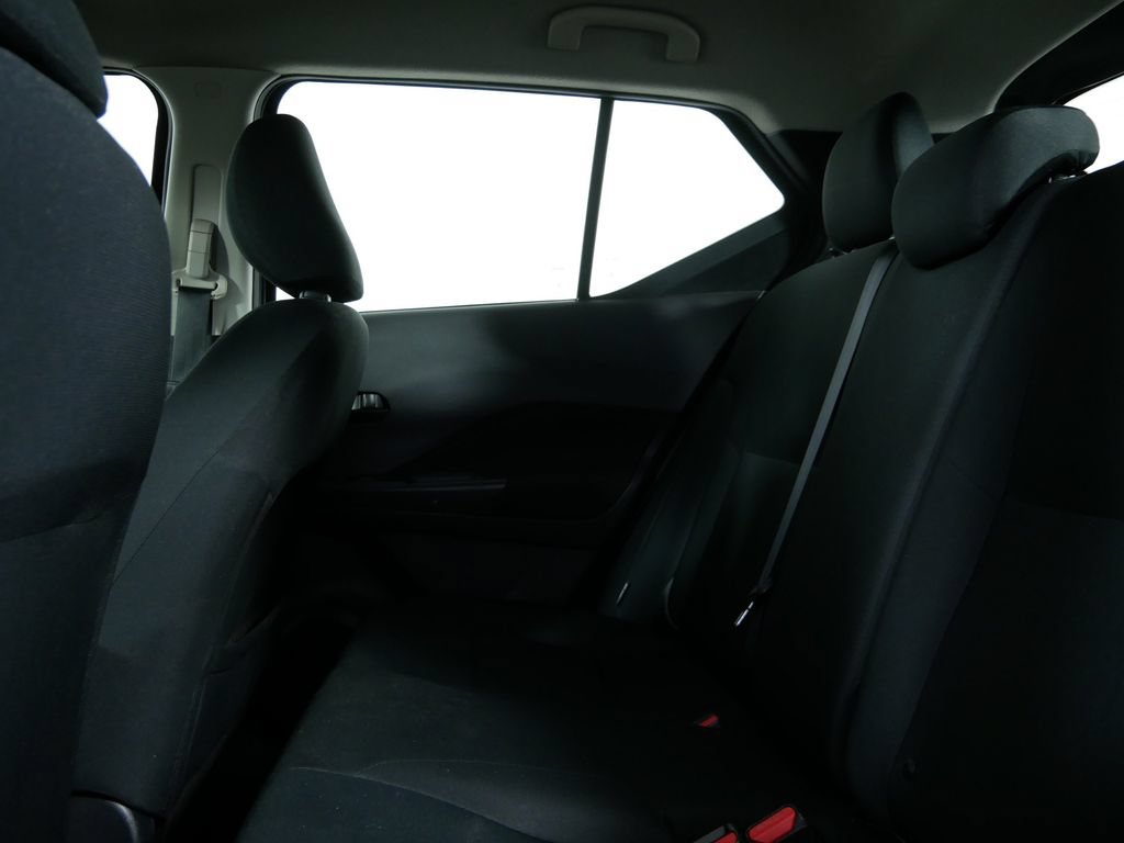 Used 2023 Nissan Kicks S FWD image 16