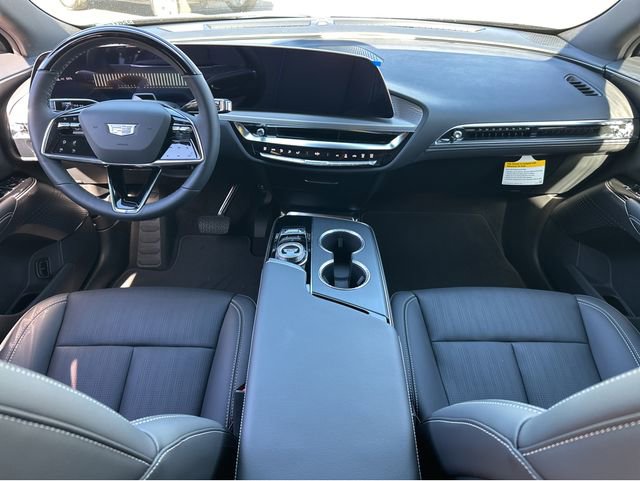 New 2026 Cadillac Lyriq Sport image 4