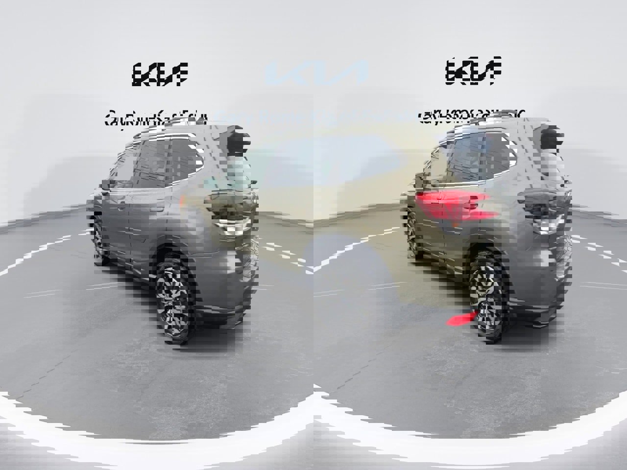 Used 2022 Subaru Forester Limited image 6