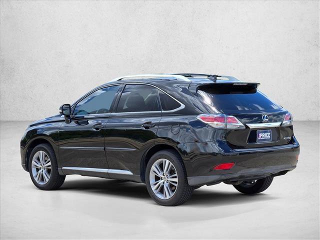 Used 2015 Lexus RX 350 FWD image 7