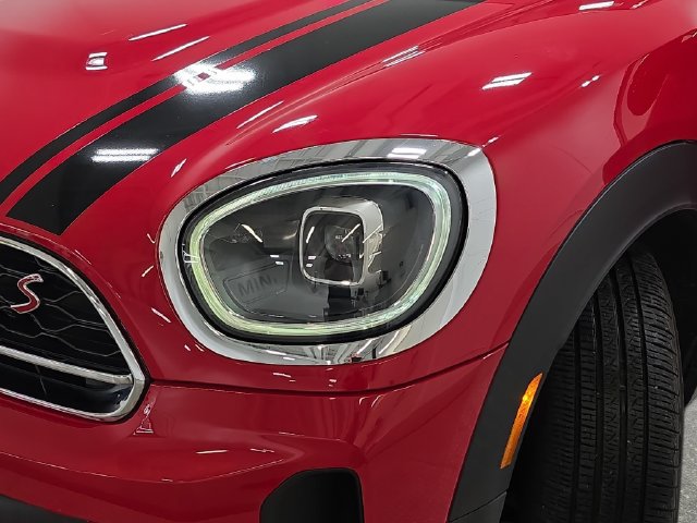 Used 2024 MINI Cooper Countryman S AWD/4WD image 31