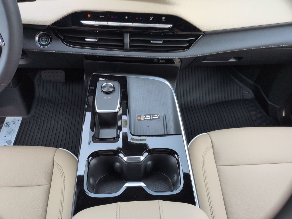 New 2026 Buick Enclave Preferred w/ Power Package AWD/4WD image 13