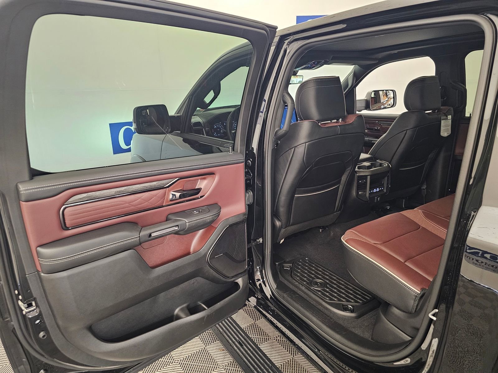 New 2026 RAM 1500 Limited image 39