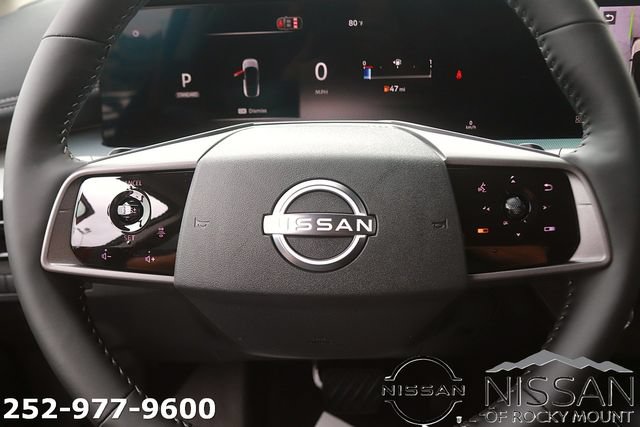 New 2026 Nissan Murano SL w/ Comfort Package AWD/4WD image 19