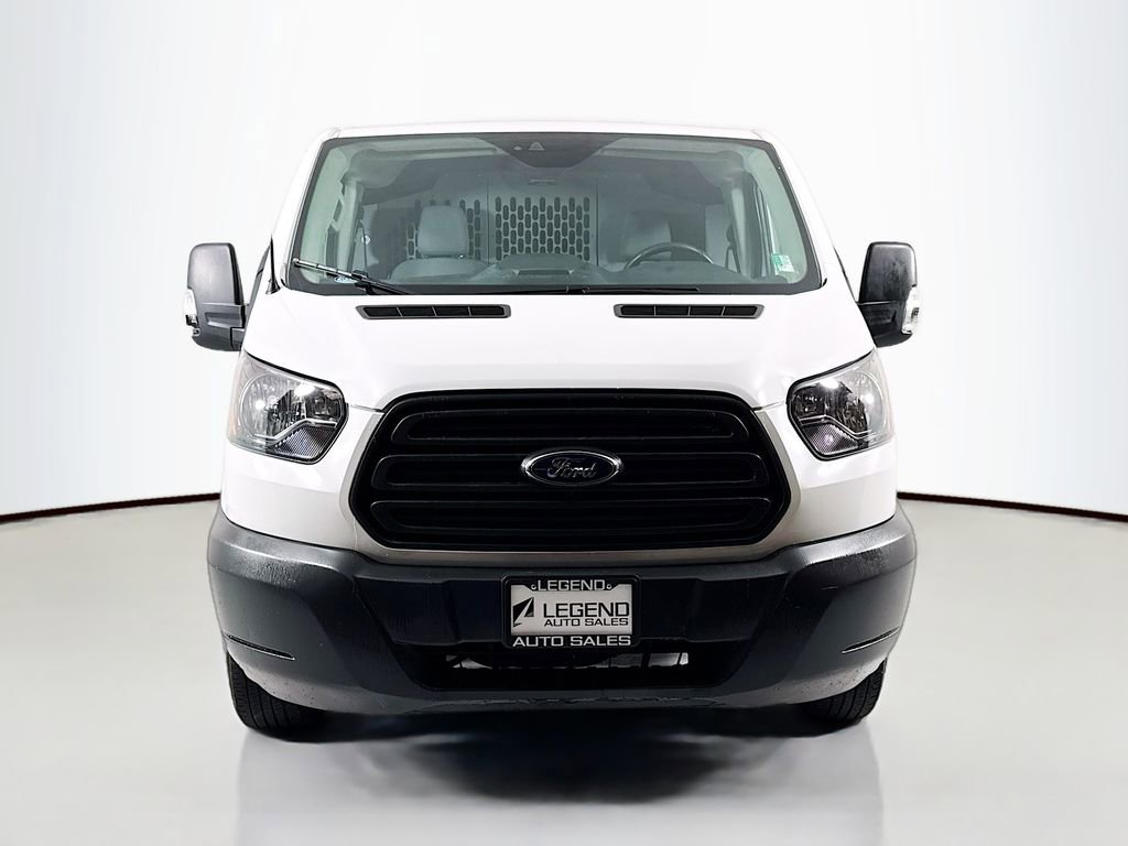 Used 2018 Ford Transit 150 130 Low Roof w/ Interior Upgrade Package image 2