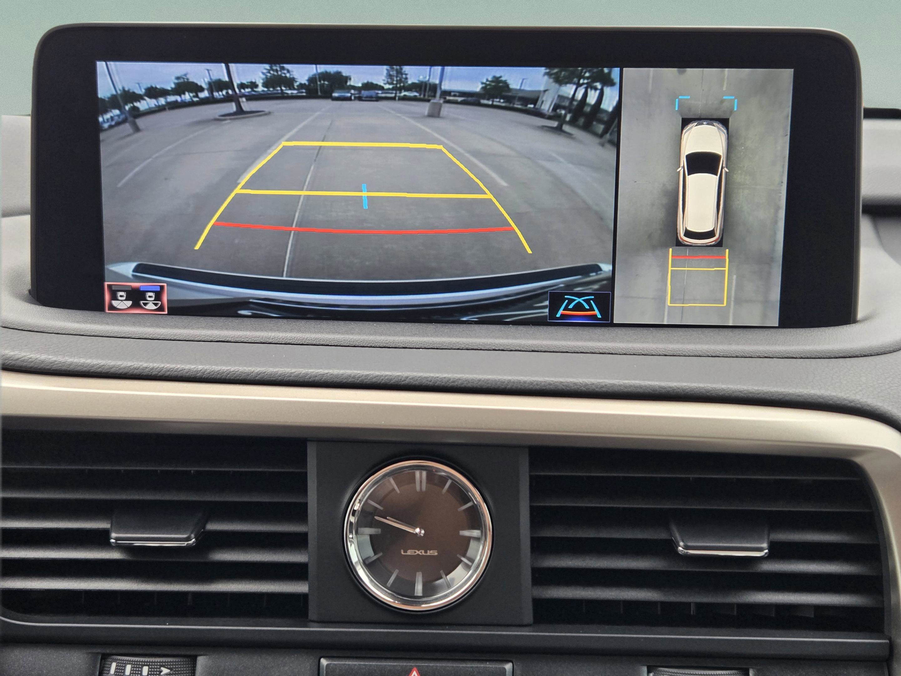 Used 2020 Lexus RX 350 FWD w/ Premium Package image 15