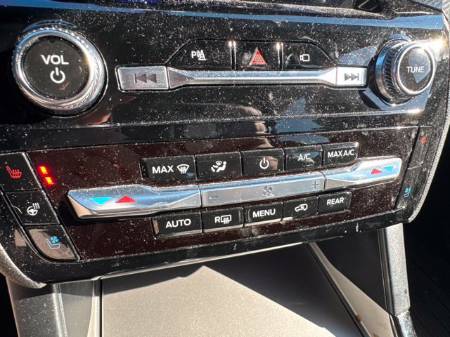 Used 2023 Ford Explorer ST w/ Equipment Group 401A AWD/4WD image 22