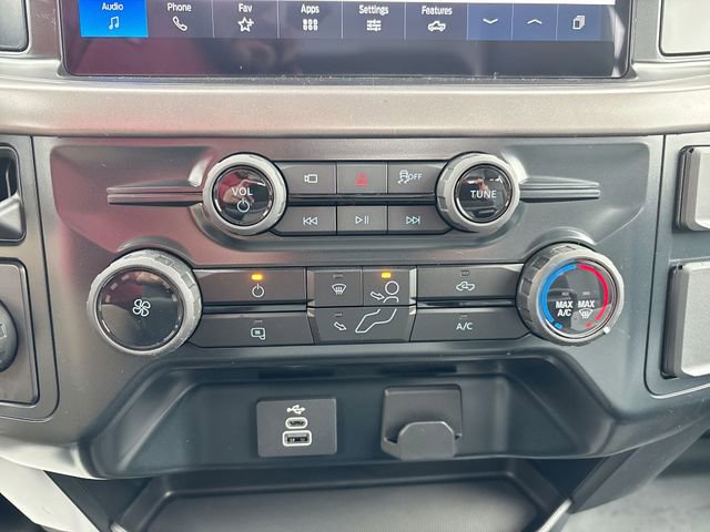 New 2025 Ford F150 XL image 25