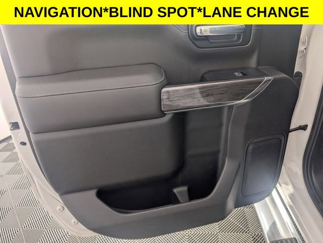 Used 2019 Chevrolet Silverado 1500 LTZ w/ LTZ Plus Package image 28