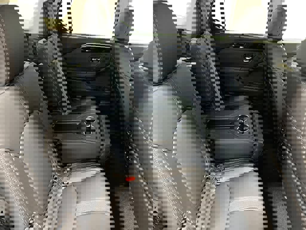 New 2025 Honda Pilot EX-L image 37