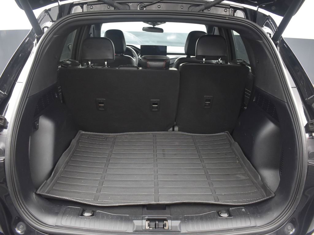 Used 2023 Ford Escape ST-Line w/ Tech Pack #1 image 9
