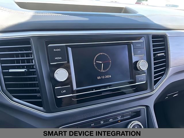 Used 2018 Volkswagen Atlas S AWD/4WD image 26