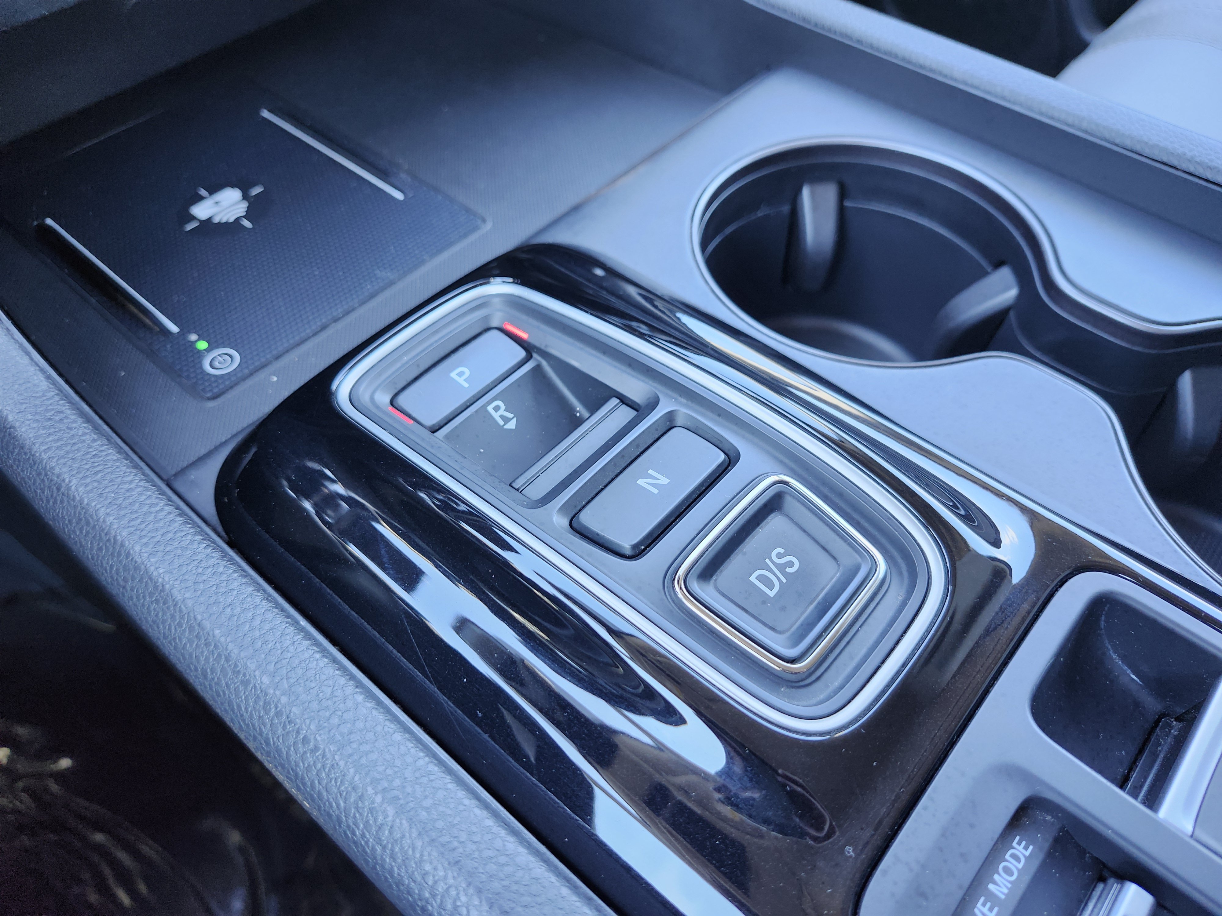 Used 2024 Honda Pilot EX-L image 34