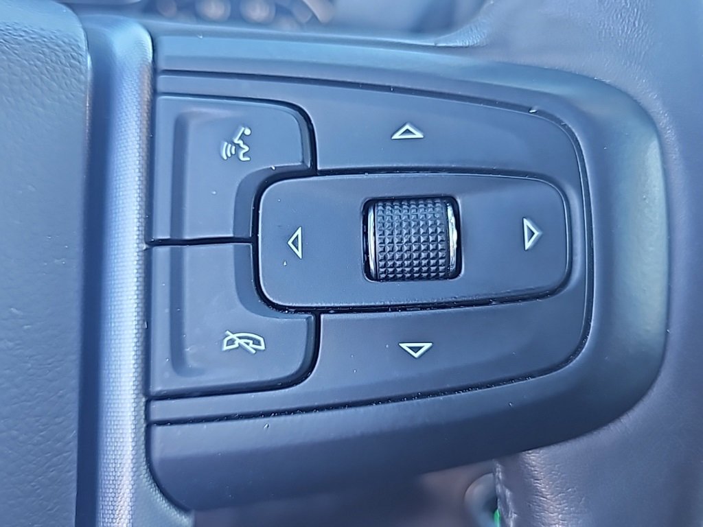 Used 2019 GMC Sierra 1500 SLT w/ SLT Premium Plus Package image 20