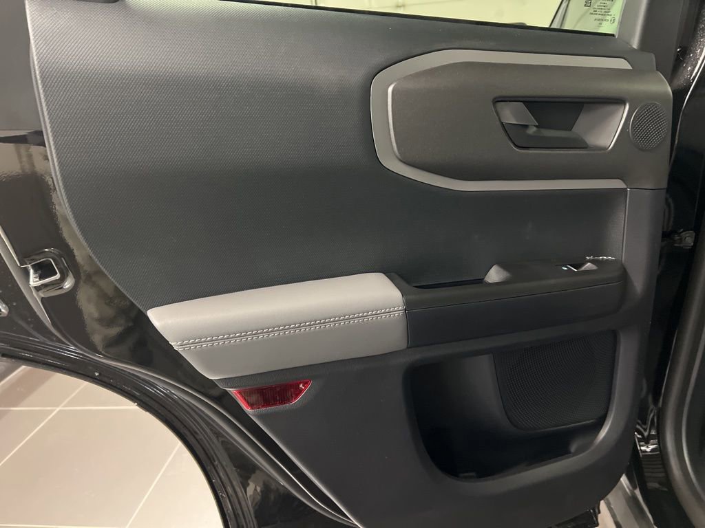 New 2026 Ford Bronco Sport Badlands w/ Badlands Tech Package image 32