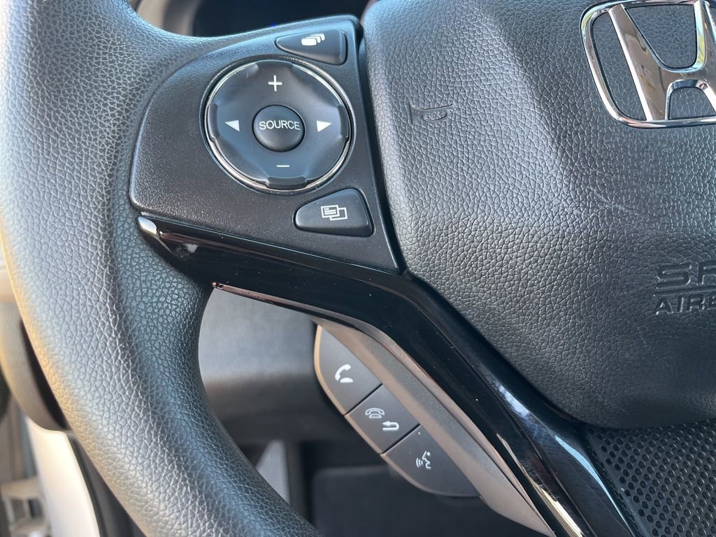 Certified 2022 Honda HR-V EX image 20