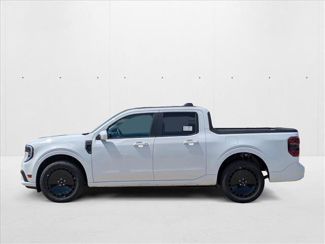 New 2025 Ford Maverick Lobo image 8