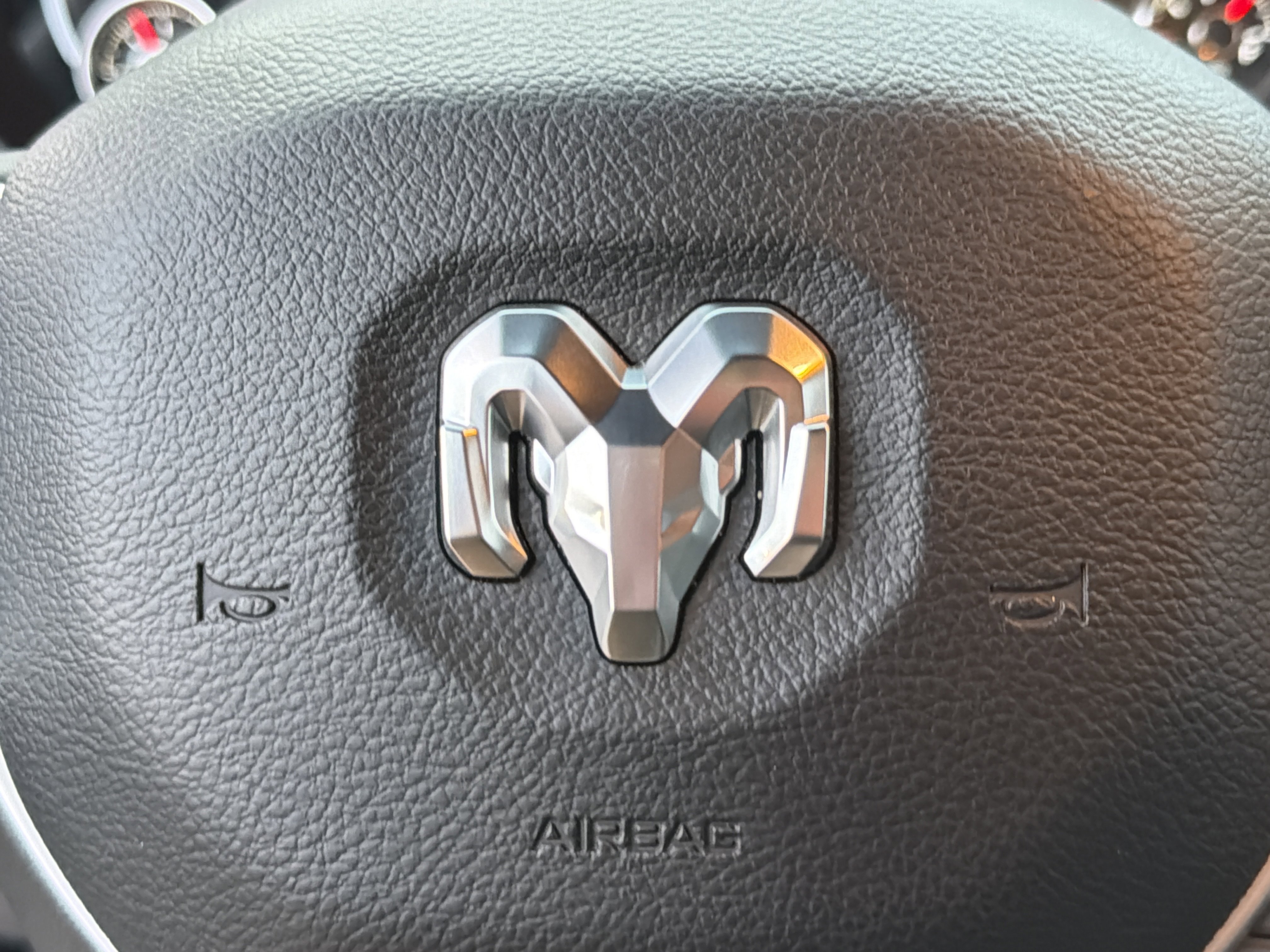 Used 2024 RAM 2500 Big Horn w/ Bed Utility Group image 25