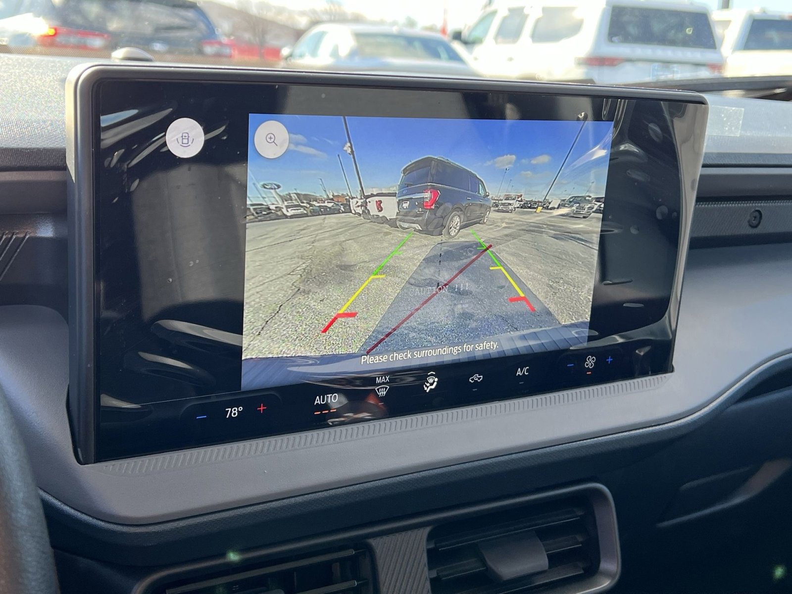 New 2026 Ford Maverick XL w/ Equipment Group 101A image 19