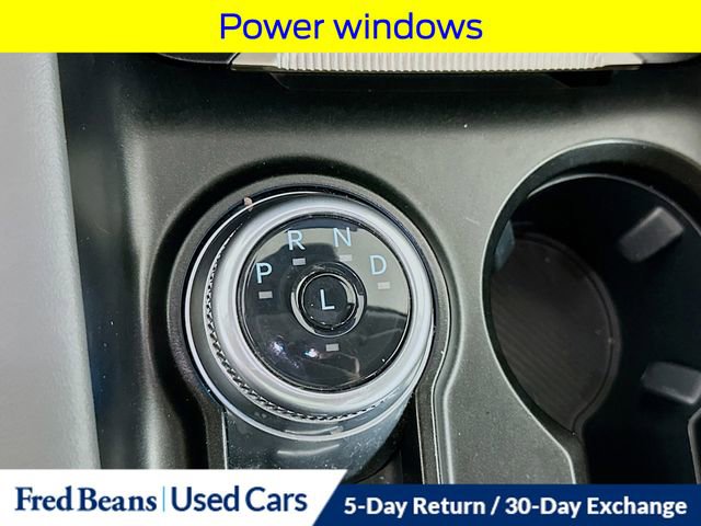 Certified 2025 Ford Explorer Active w/ Active Comfort Package image 22