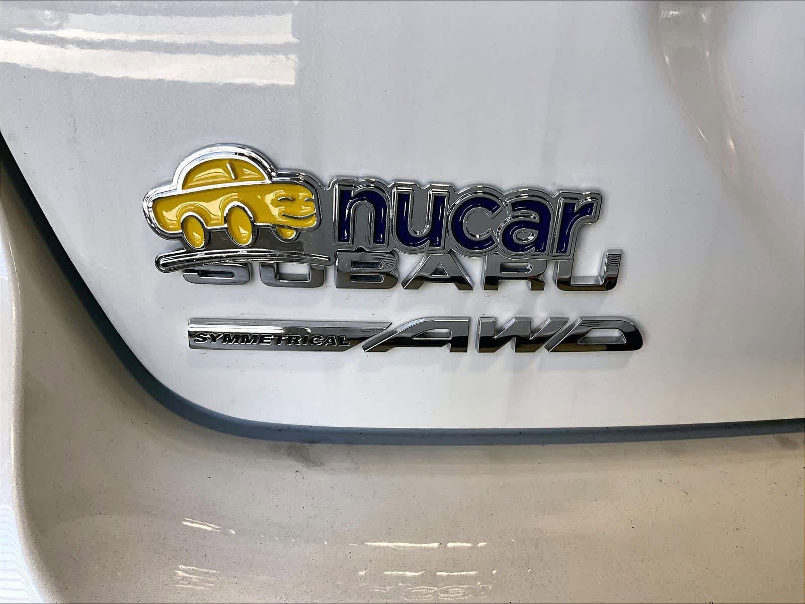 Used 2024 Subaru Crosstrek 2.5i Limited AWD/4WD image 30