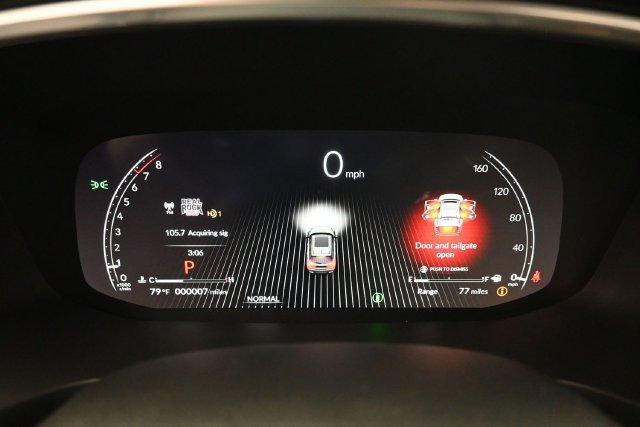 New 2026 Acura MDX w/ Technology Package FWD image 11