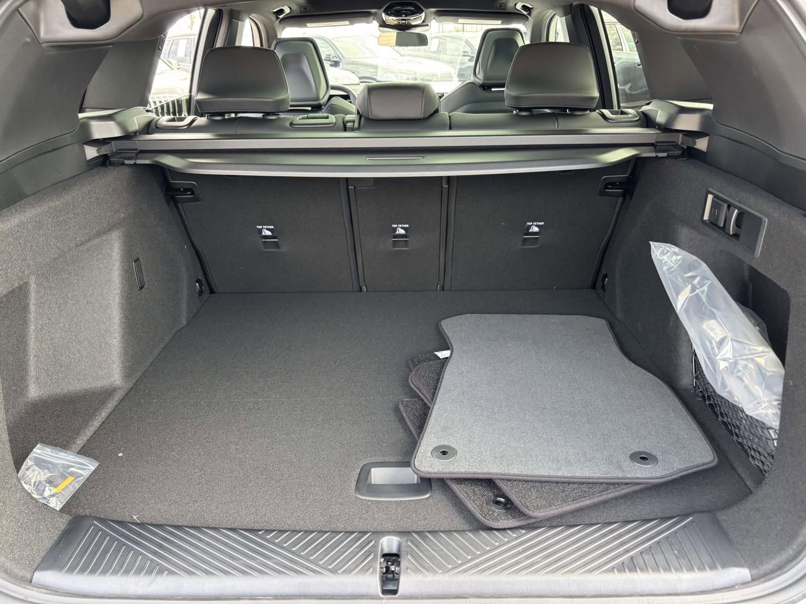 New 2026 BMW X3 xDrive30 w/ Premium Package image 9