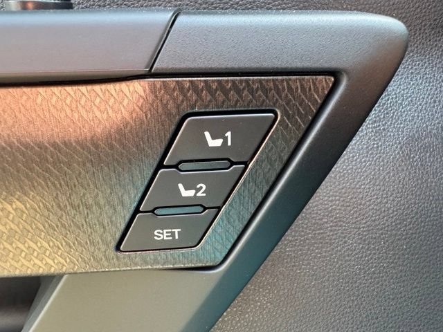 New 2026 Toyota Sequoia TRD Pro AWD/4WD image 29