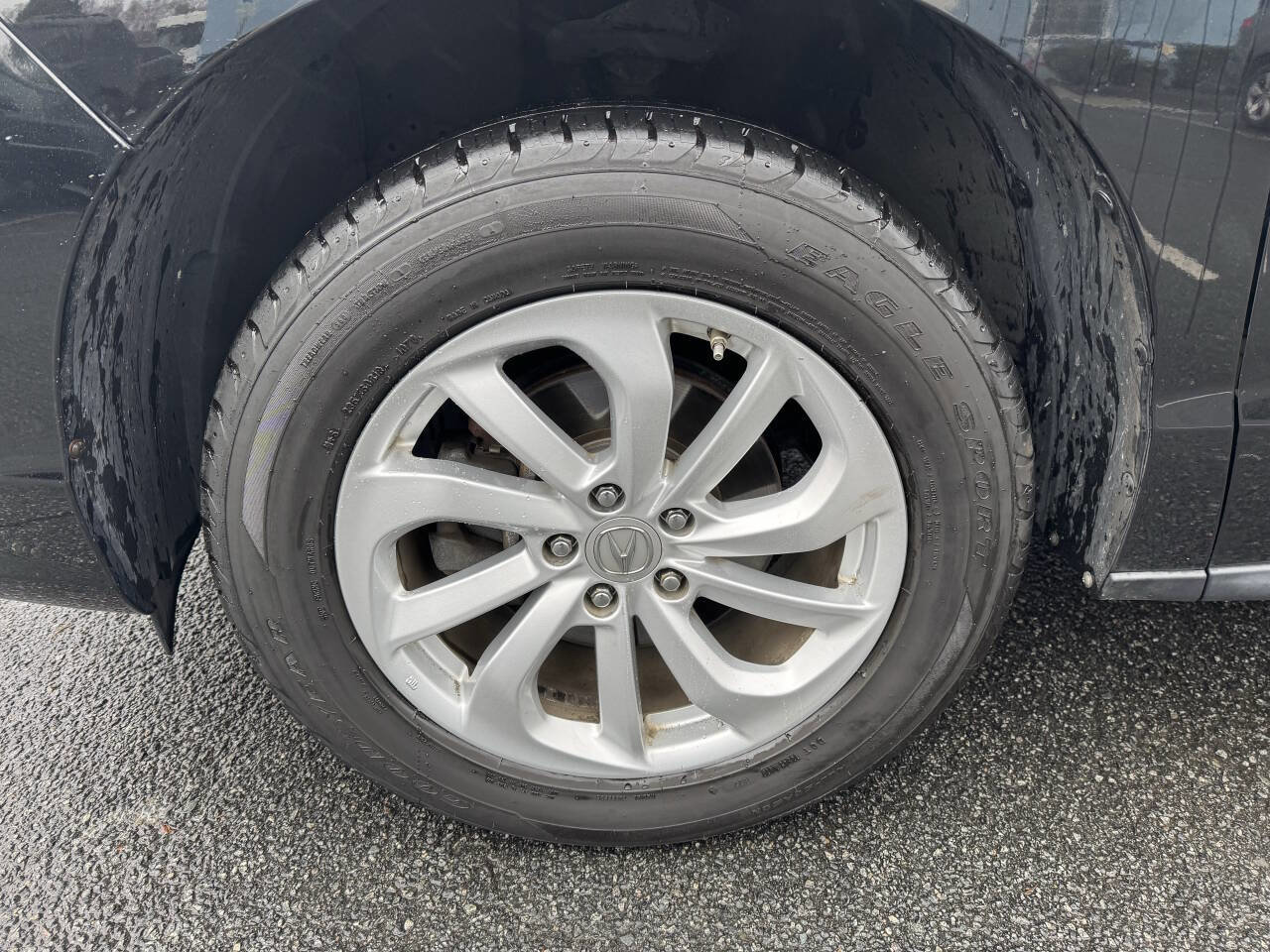 Used 2018 Acura RDX AWD w/ Technology Package image 34