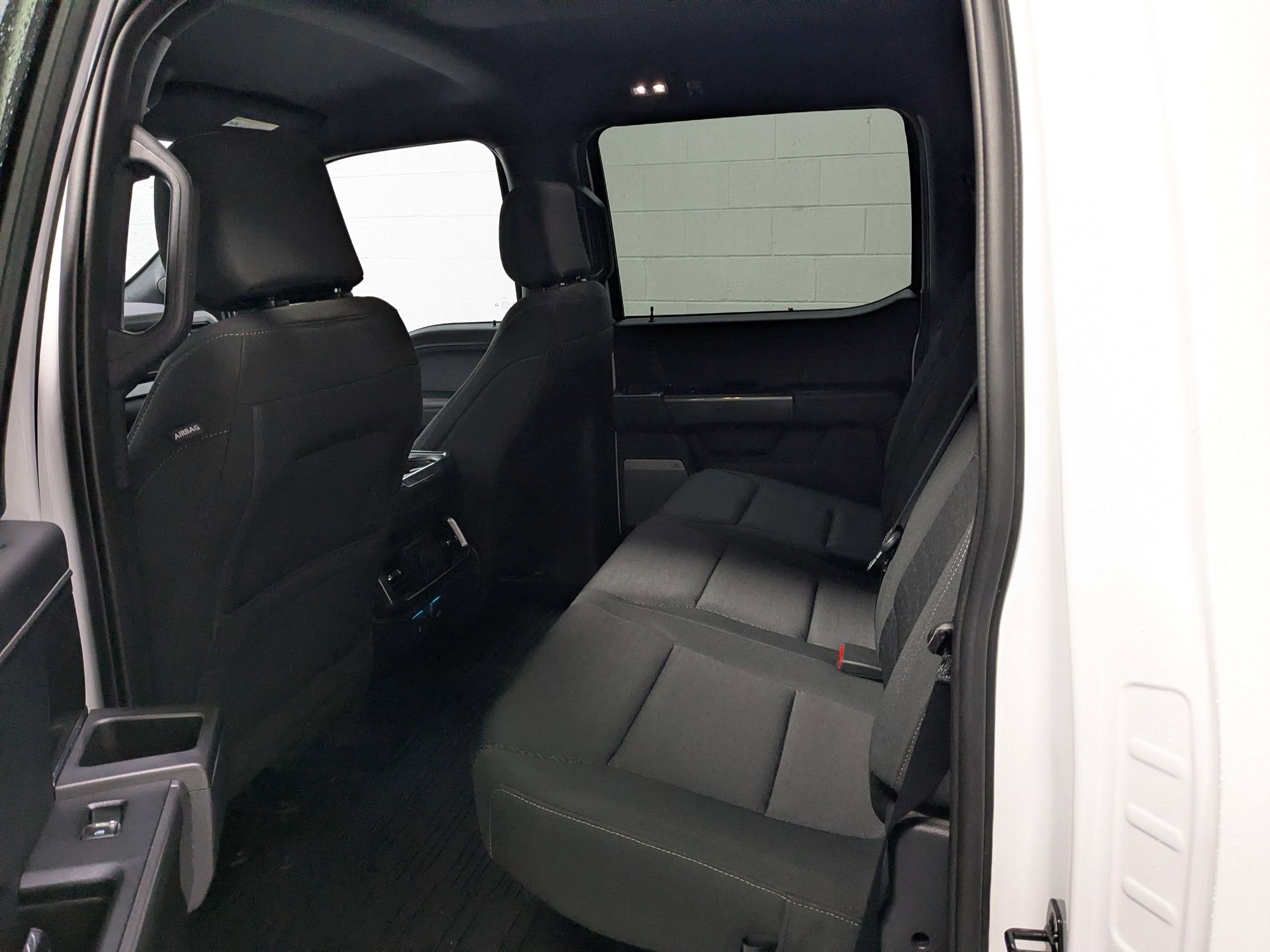 Certified 2023 Ford F150 XLT w/ Equipment Group 302A High image 31