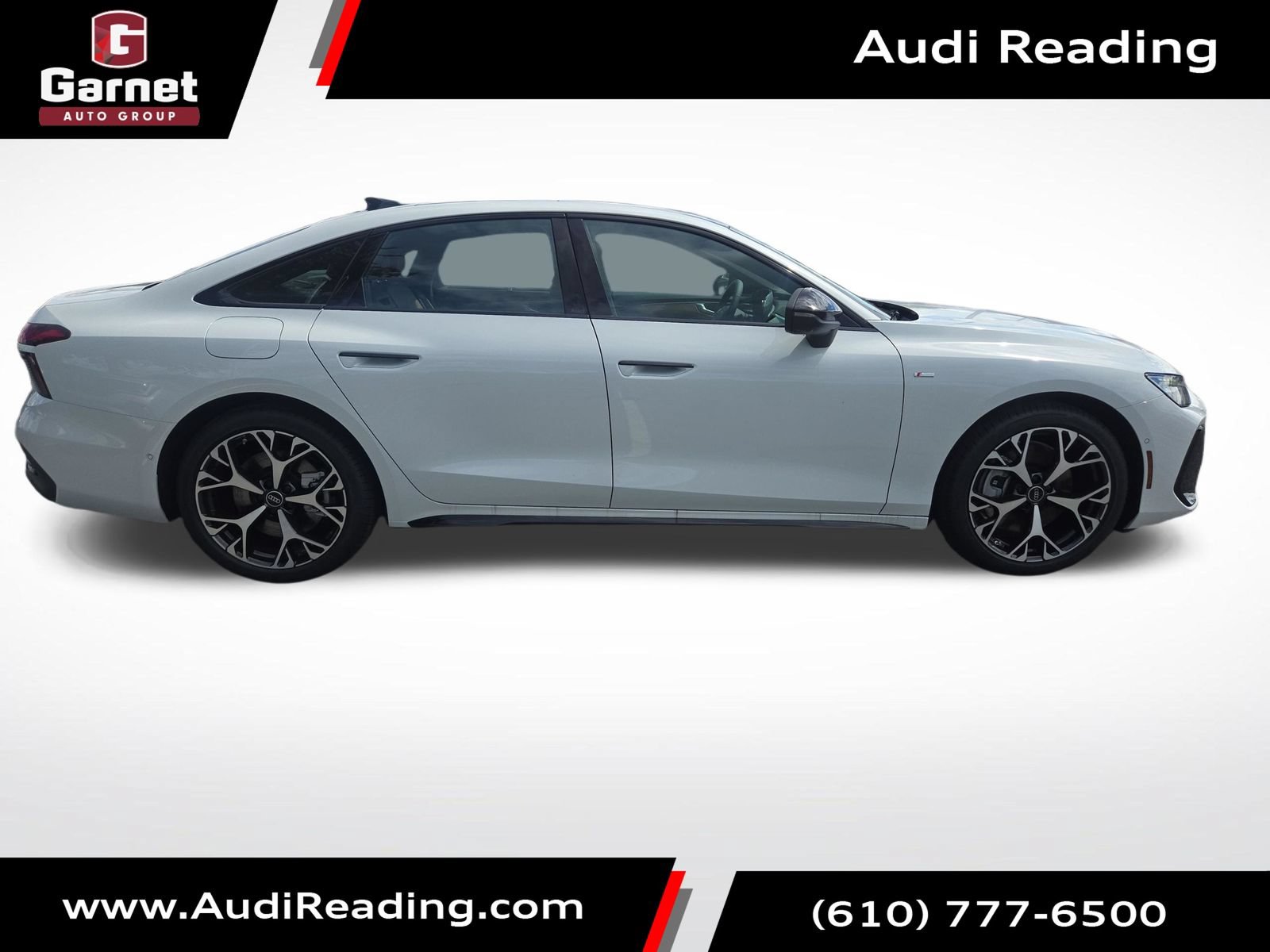 New 2026 Audi A6 Premium Plus AWD/4WD image 6