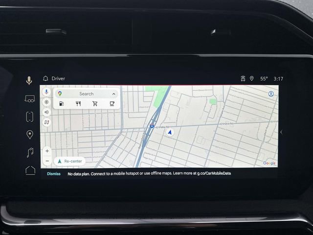 Used 2025 GMC Sierra 1500 Denali w/ Denali Reserve Package image 54