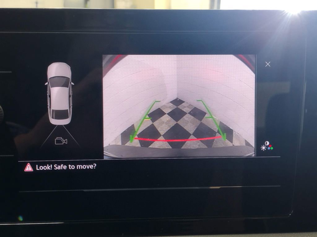 New 2025 Volkswagen Jetta Sport image 10