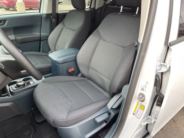 New 2026 Ford Maverick XL image 23