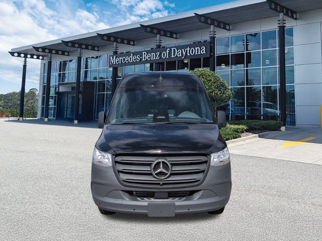 New 2026 Mercedes-Benz Sprinter 2500 image 9