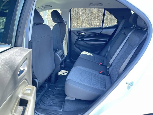 Certified 2023 Chevrolet Equinox LT FWD image 25